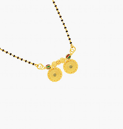 Rupwati Vati Mangalsutra